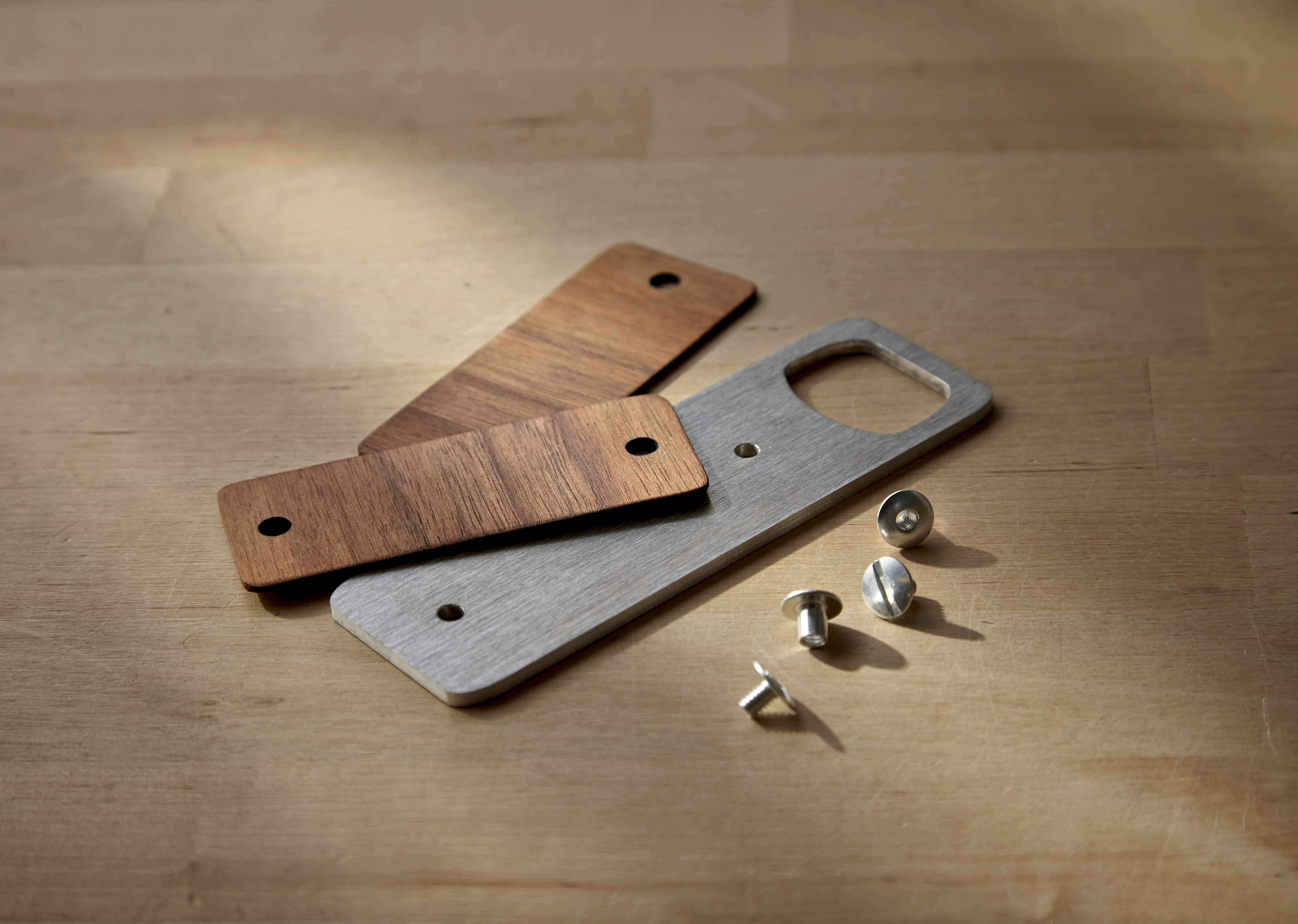 Press Materials Easel Inventables